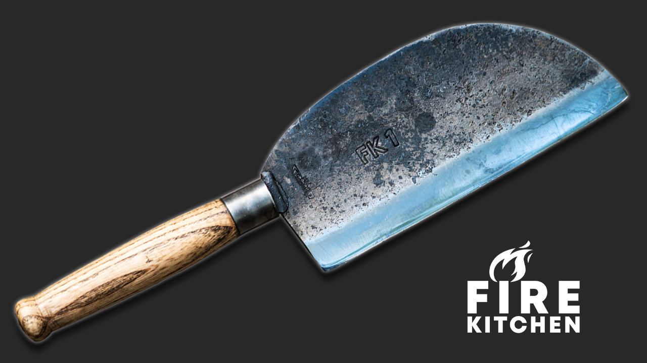 Fire Kitchen FK1
