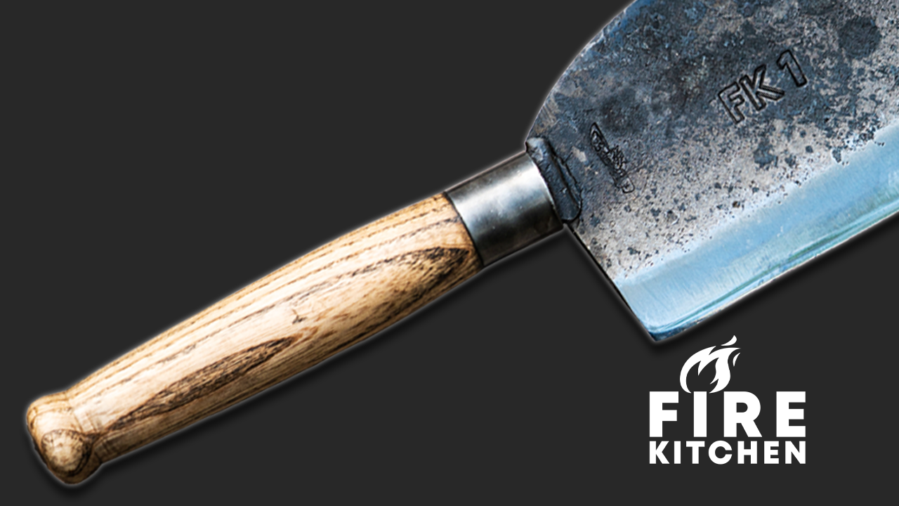 Fire Kitchen FK1