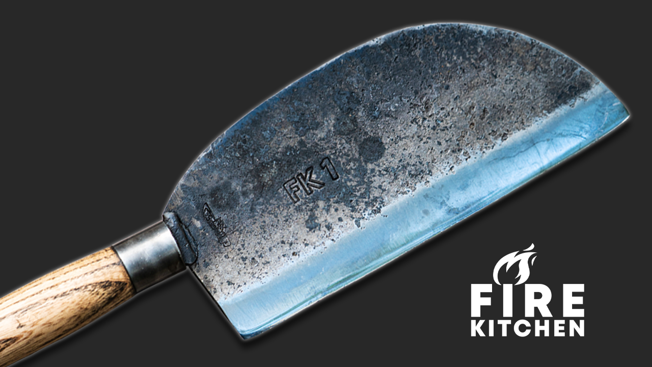 Fire Kitchen FK1